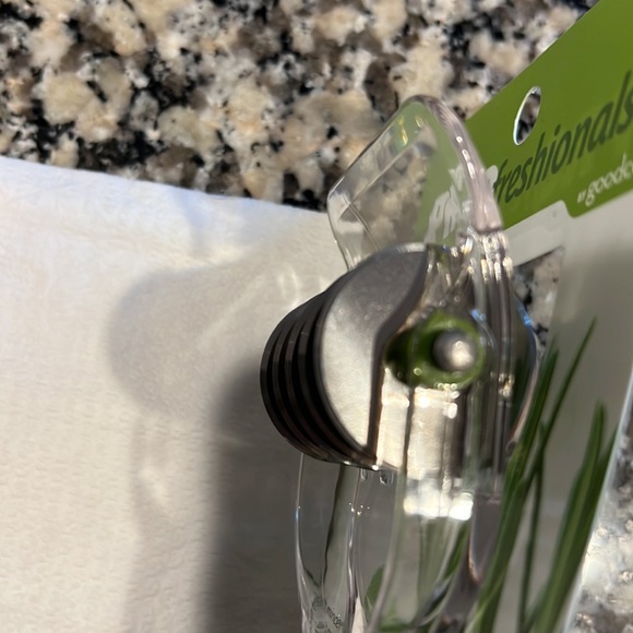 NWT Herb Mincer PROfessionals by GoodCook - Picture 8 of 12